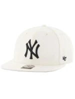 47 Značka MLB New York Yankees Kšiltovka bez výstrelu B-NSHOT17WBP-NT