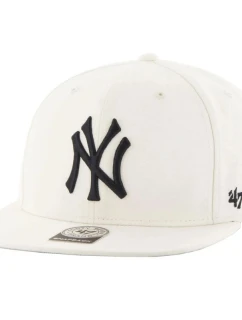 47 Značka MLB New York Yankees Kšiltovka bez model 21385717 - 47 Brand