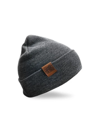 ZIMNÁ ČIAPKA OFFLANDER SIVÁ ZIMNÁ ČIAPKA OFFLANDER SIVÁ