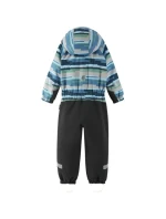 Detský zimný oblek Reima - nepremokavý a priedušný (5100131B-67A2)