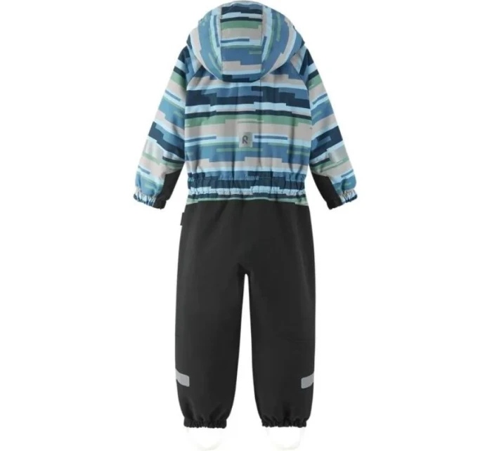 Detský zimný oblek Reima - nepremokavý a priedušný (5100131B-67A2)