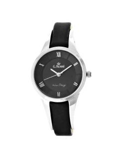 Dámske hodinky G.Rossi 8154A2-1A1 + BOX