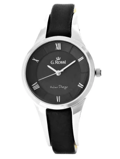 Dámske hodinky G.Rossi 8154A2-1A1 + BOX