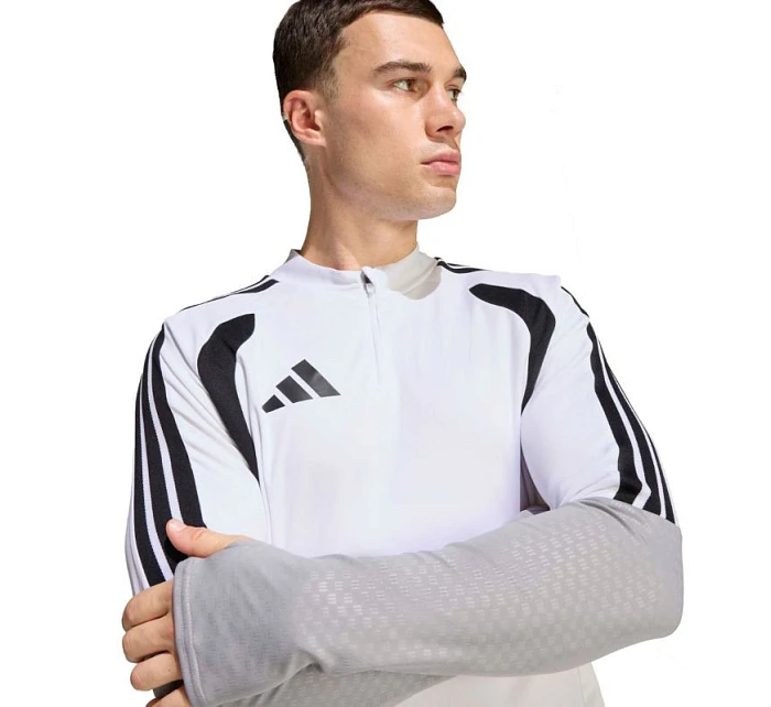 Pánské tričko Tiro 26 Competition Training Top white model 21918061 pánské - ADIDAS