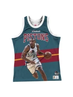 Mitchell & Ness NBA   tričko bez rukávů model 21928105