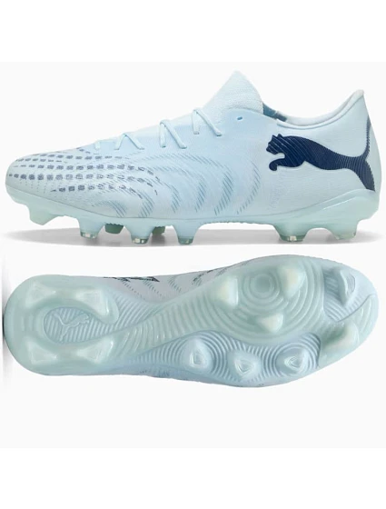 Boty Future 9 Match Fusion FG/AG model 22061631 - Puma