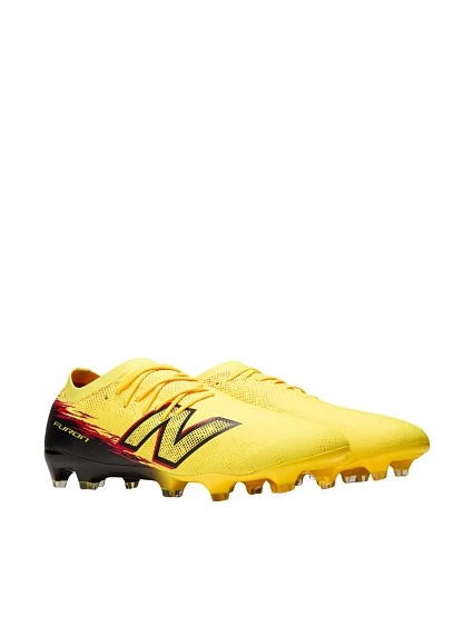 Kopačky Pro FG žlutá model 22062407 - New Balance Kopačky Pro FG žlutá model 22062407 - New Balance