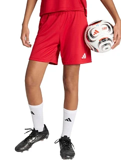 Dámské šortky Entrada 26 red model 22072185 dámské - ADIDAS