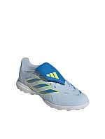 Detská futbalová obuv adidas Predator League FT TF JR7916