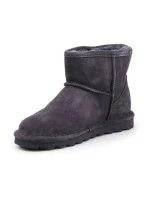 Dámska obuv Alyssa Charcoal W 2130W-030 - BearPaw