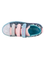Skechers Sparkle Lite Heartsland Jr 314753L-DMLT Skechers Sparkle Lite Heartsland Jr 314753L-DMLT