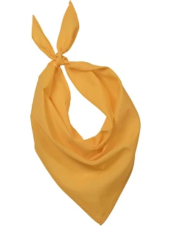 KP 064 Šátek yellow model 22423124 - K-up