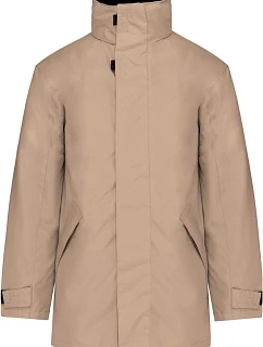 K 677 Parka model 22510570 beige - Kariban