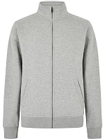 Kustom Kit KK 334 Mikina 43.0334 heather grey Kustom Kit KK 334 Mikina 43.0334 heather grey