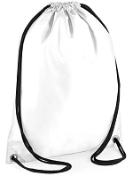 BG 5 Sportovní vak white model 22480536 - BagBase BG 5 Sportovní vak white model 22480536 - BagBase