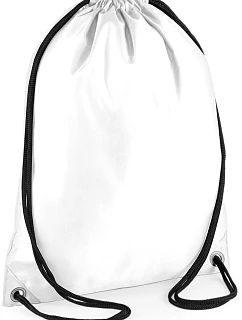 BG 5 Sportovní vak  white model 22480536 - BagBase