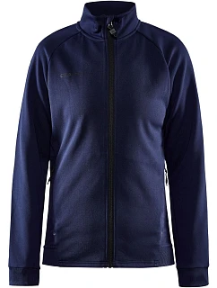 ADV Unify Jacket W Dámská bunda model 22466918 navy - Craft Corporate