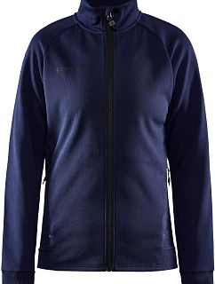 ADV Unify Jacket W Dámská bunda model 22466918 navy - Craft Corporate