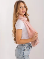 Závoj AT CH EH 2158.47 svetlo ružová Závoj AT CH EH 2158.47 svetlo ružová