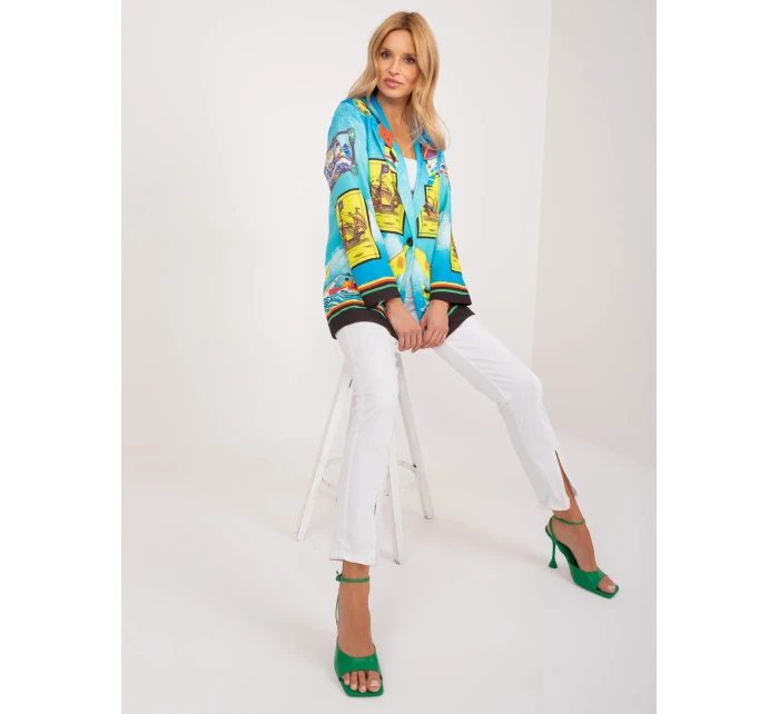 Námorníctvo DHJ MA 18525 20.11x modrá