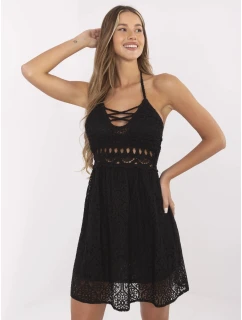 Šaty MI SK 88165.69 čierne