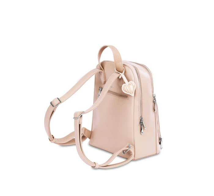 Dámsky batoh Vuch Filipa Roomy Beige