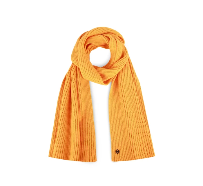 Dámská šála model 21778718 SC Yellow - Vuch