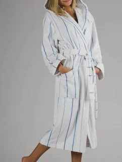 Župan s kapucňou Ancona 3124-Vestis