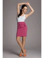 Dámska sukňa M080 - Figl