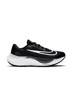 Pánske bežecké topánky Zoom Fly 5 M DM8968-001 čierno-biele - Nike