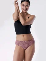 Dámske nohavičky Wings Classic - Julimex