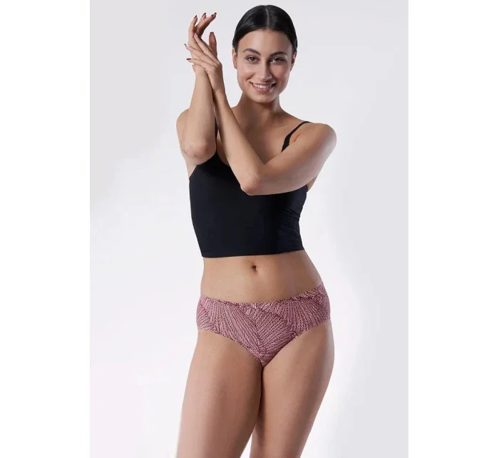 Dámske nohavičky Wings Classic - Julimex