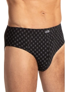 Pánske spacie nohavice CLASSIC M-110CL-24 3 balenia