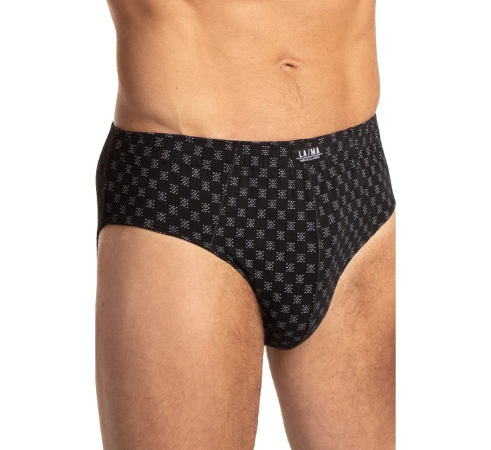 Pánske spacie nohavice CLASSIC M-110CL-24 3 balenia Pánske spacie nohavice CLASSIC M-110CL-24 3 balenia