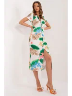 Denné šaty model 196213 Taliansko Moda Denné šaty model 196213 Taliansko Moda