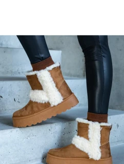 Snežnice model 206431 Solea