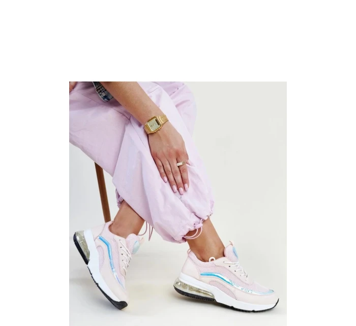 Tenisky model 207333 Solea Tenisky model 207333 Solea