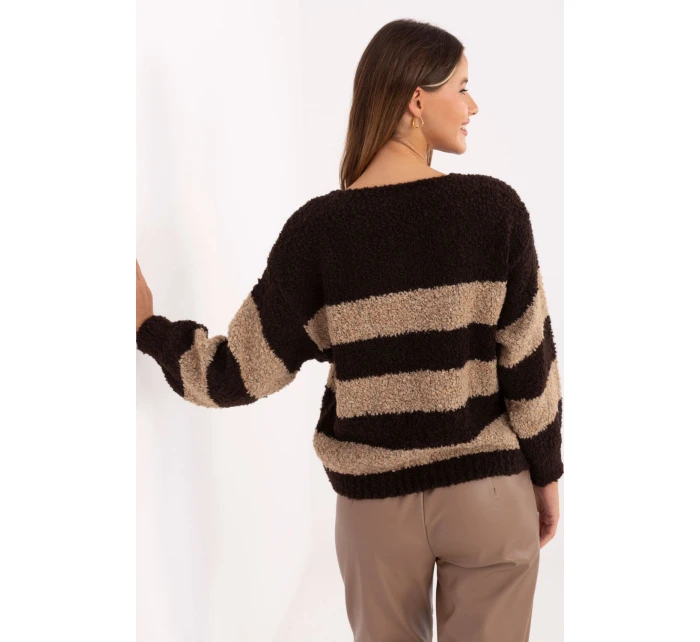 Sveter model 219225 Taliansko Moda