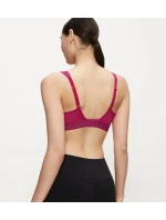 Dámska podprsenka Triaction Energy Lite N EX - CERISE - ružová 4173 - TRIUMPH Dámska podprsenka Triaction Energy Lite N EX - CERISE - ružová 4173 - TRIUMPH