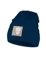 model 20905184 dětská čepice - AJS