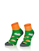 Pánské ponožky Cotton model 8280998 - Intenso