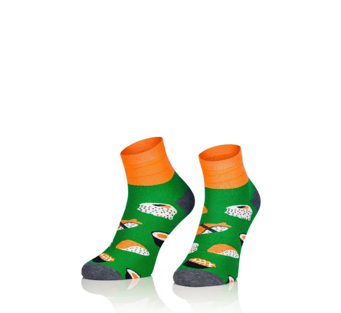 Pánské ponožky Cotton model 8280998 - Intenso