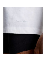 Calvin Klein Klasické tričká 3ks M 000NB4011E