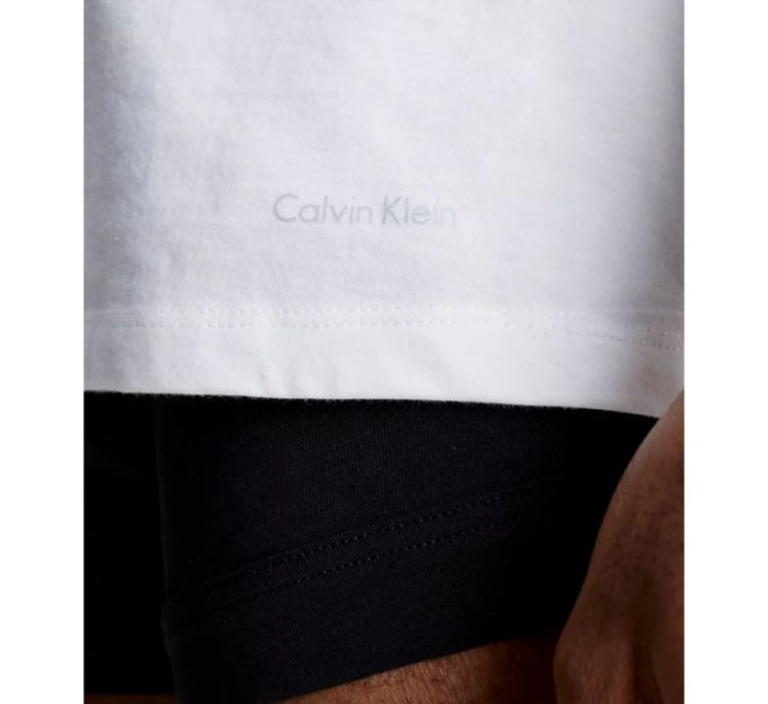 Calvin Klein Klasické tričká 3ks M 000NB4011E