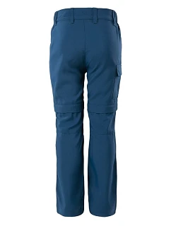 Detské nohavice MARGO KIDS 2IN1 ECM