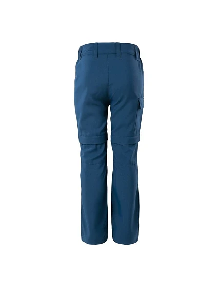 Detské nohavice MARGO KIDS 2IN1 ECM