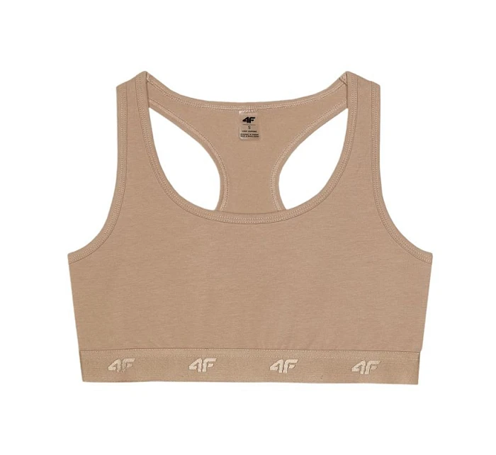 Športová podprsenka 4F F036 2pak W 4FWMM00UBRAF036 90S