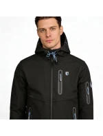 Softshellová bunda DB 056 M model 21177790 - Geographical Norway