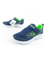 Detská športová obuv Skechers Microspec pre chlapcov ľahká