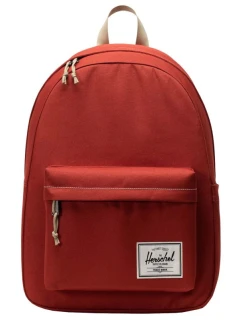 Batoh Classic model 21373446 Red Jedna velikost - Herschel